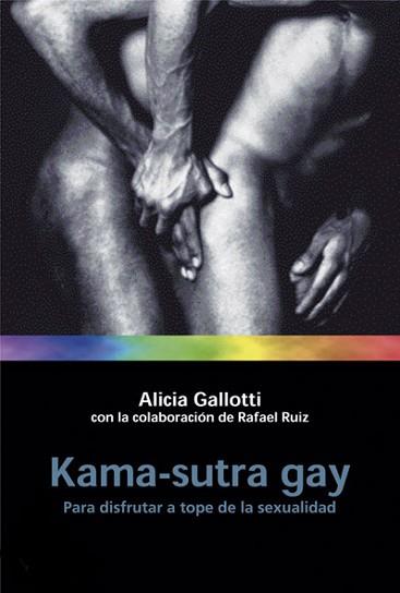 KAMASUTRA GAY, EL | 9788427029521 | GALLOTTI, ALICIA | Llibreria L'Illa - Llibreria Online de Mollet - Comprar llibres online