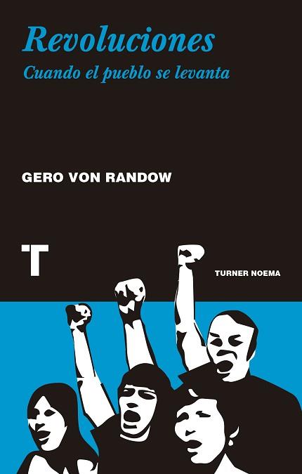 REVOLUCIONES | 9788416714247 | VON RANDOW, GERO | Llibreria L'Illa - Llibreria Online de Mollet - Comprar llibres online