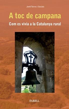 A TOC DE CAMPANA | 9788492811014 | TORRES SOCIATS, JORDI | Llibreria L'Illa - Llibreria Online de Mollet - Comprar llibres online