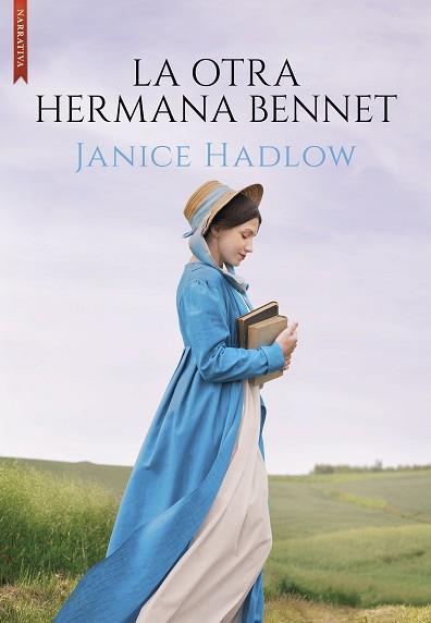 OTRA HERMANA BENNET, LA | 9788419386717 | HADLOW, JANICE | Llibreria L'Illa - Llibreria Online de Mollet - Comprar llibres online