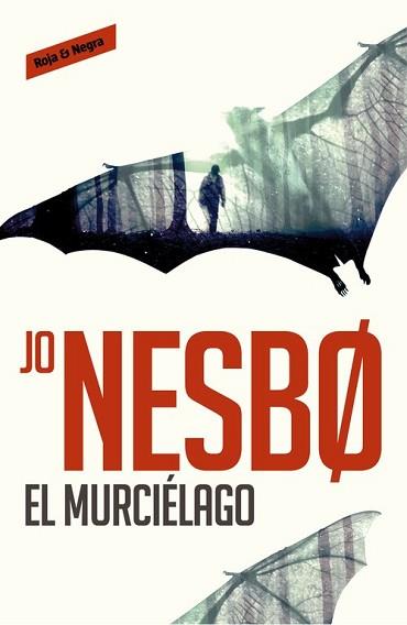 MURCIÉLAGO, EL | 9788416195008 | NESBO, JO | Llibreria L'Illa - Llibreria Online de Mollet - Comprar llibres online