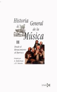 HISTORIA VOL.2 GENERAL DE LA MUSICA | 9788470900358 | Llibreria L'Illa - Llibreria Online de Mollet - Comprar llibres online