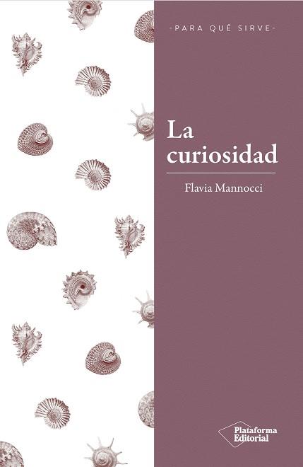 CURIOSIDAD, LA | 9788417376260 | MANNOCCI, FLAVIA | Llibreria L'Illa - Llibreria Online de Mollet - Comprar llibres online