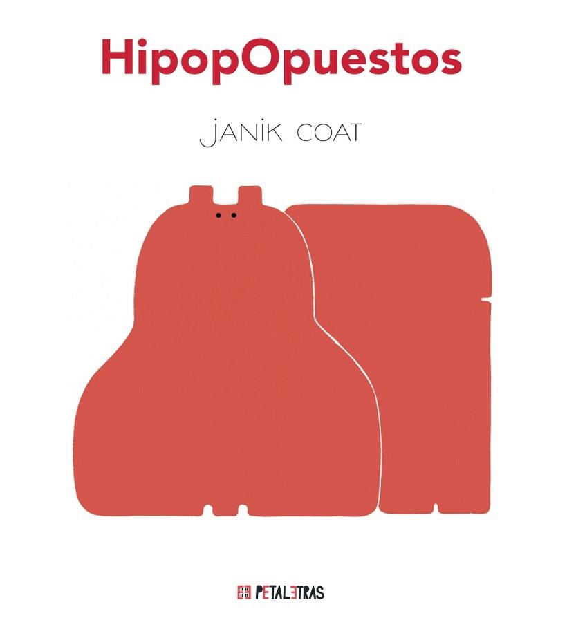 HIPOPOPUESTOS | 9788419893093 | COAT, JANIK | Llibreria L'Illa - Llibreria Online de Mollet - Comprar llibres online