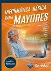 INFORMÁTICA BÁSICA PARA MAYORES  | 9788499642888 | CRUZ HERRADÓN, ANA M. | Llibreria L'Illa - Llibreria Online de Mollet - Comprar llibres online