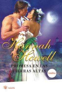 PROMESA DE LAS TIERRAS ALTAS | 9788498672404 | HOWELL, HANNAH | Llibreria L'Illa - Llibreria Online de Mollet - Comprar llibres online