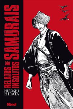 RELATOS INSOLITOS DE SAMURAIS | 9788483579862 | HIRATA, HIROSHI | Llibreria L'Illa - Llibreria Online de Mollet - Comprar llibres online