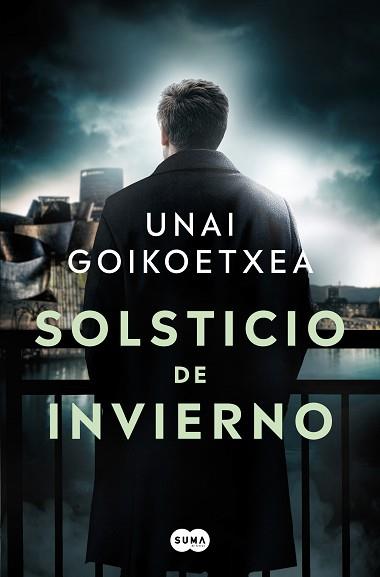 SOLSTICIO DE INVIERNO | 9788419835970 | GOIKOETXEA, UNAI | Llibreria L'Illa - Llibreria Online de Mollet - Comprar llibres online