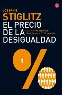 PRECIO DE LA DESIGUALDAD, EL | 9788466327817 | STIGLITZ, JOSEPH E. | Llibreria L'Illa - Llibreria Online de Mollet - Comprar llibres online