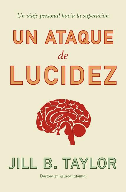 ATAQUE DE LUCIDEZ, UN | 9788499925868 | TAYLOR, JILL | Llibreria L'Illa - Llibreria Online de Mollet - Comprar llibres online