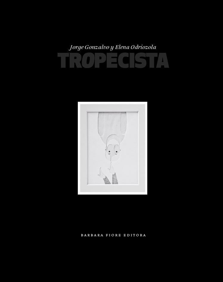 TROPECISTA | 9788415208303 | GONZALVO DÍAZ, JORGE | Llibreria L'Illa - Llibreria Online de Mollet - Comprar llibres online