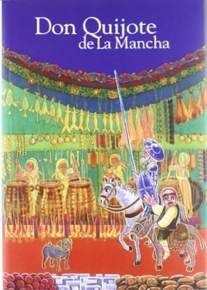 DON QUIJOTE DE LA MANCHA VOL II | 9788484592846 | CERVANTES, MIGUEL DE | Llibreria L'Illa - Llibreria Online de Mollet - Comprar llibres online