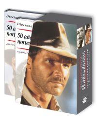 50 AÑOS DE CINE NORTEAMERICANO | 9788446025771 | COURSODON, JEAN-PIERRE / BERTRAND TAVERNIER | Llibreria L'Illa - Llibreria Online de Mollet - Comprar llibres online