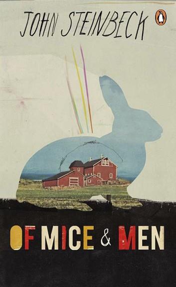 OF MICE AND MEN | 9780141023571 | STEINBECK, JOHN | Llibreria L'Illa - Llibreria Online de Mollet - Comprar llibres online