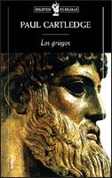 GRIEGOS, LOS | 9788484325550 | CARTLEDGE, PAUL | Llibreria L'Illa - Llibreria Online de Mollet - Comprar llibres online