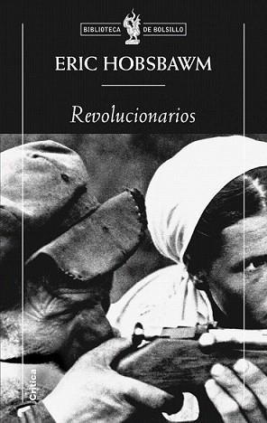 REVOLUCIONARIOS | 9788498921366 | HOBSBAWM, E. J. | Llibreria L'Illa - Llibreria Online de Mollet - Comprar llibres online