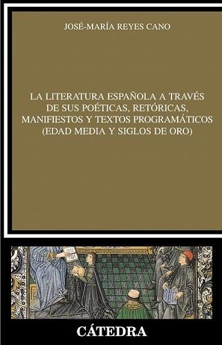 CONTABILIDAD ESPAÑOLA A TRAVES DE SUS POETICAS | 9788437626390 | REYES CANO, JOSE-MARIA | Llibreria L'Illa - Llibreria Online de Mollet - Comprar llibres online