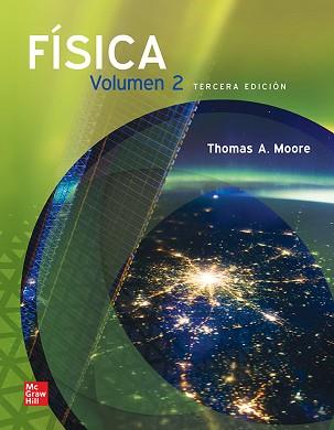 FÍSICA. VOLUMEN II (3ª EDICIÓN) + CONNECT | 9781456287689 | MOORE, THOMAS | Llibreria L'Illa - Llibreria Online de Mollet - Comprar llibres online