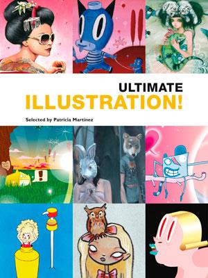 ULTIMATE ILLUSTRATION! | 9788415829300 | Llibreria L'Illa - Llibreria Online de Mollet - Comprar llibres online