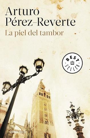 PIEL DEL TAMBOR, LA | 9788484506485 | PEREZ REVERTE, ARTURO | Llibreria L'Illa - Llibreria Online de Mollet - Comprar llibres online