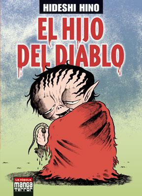 HIJO DEL DIABLO, EL | 9788478338276 | Llibreria L'Illa - Llibreria Online de Mollet - Comprar llibres online