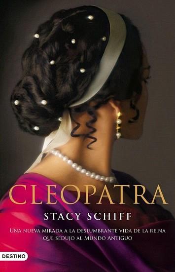 CLEOPATRA | 9788423345304 | SCHIFF, STACY | Llibreria L'Illa - Llibreria Online de Mollet - Comprar llibres online