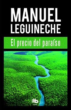 PRECIO DEL PARAÍSO, EL | 9788490702994 | LEGUINECHE, MANUEL | Llibreria L'Illa - Llibreria Online de Mollet - Comprar llibres online