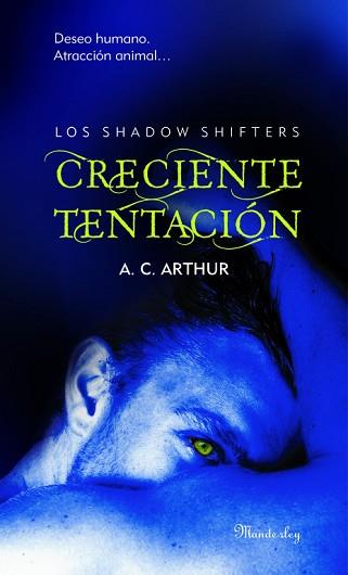 CRECIENTE TENTACIÓN | 9788483654231 | ARTHUR, A.C. | Llibreria L'Illa - Llibreria Online de Mollet - Comprar llibres online