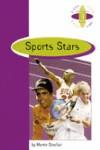 SPORTS STARS | 9789963617158 | SINCLAIR, MARTIN | Llibreria L'Illa - Llibreria Online de Mollet - Comprar llibres online