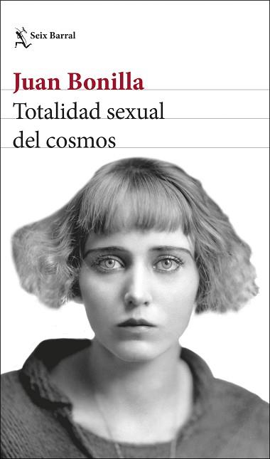 TOTALIDAD SEXUAL DEL COSMOS | 9788432234903 | BONILLA, JUAN | Llibreria L'Illa - Llibreria Online de Mollet - Comprar llibres online