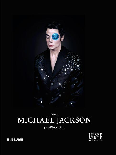 MICHEL JACKSON | 9788496669697 | A.A.V.V. | Llibreria L'Illa - Llibreria Online de Mollet - Comprar llibres online