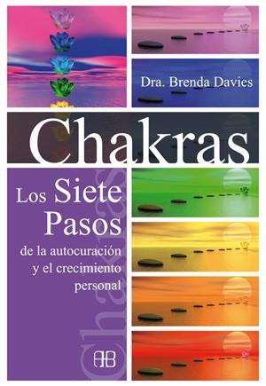 CHAKRAS | 9788415292159 | DAVIES, BRENDA | Llibreria L'Illa - Llibreria Online de Mollet - Comprar llibres online