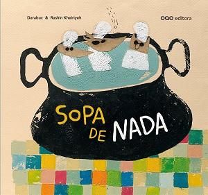 SOPA DE NADA | 9788498712254 | GARCIA RODRIGUEZ, GONZALO | Llibreria L'Illa - Llibreria Online de Mollet - Comprar llibres online