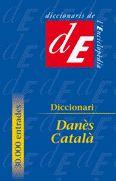 DICCIONARI DANES-CATALA | 9788441219816 | A.A.V.V.