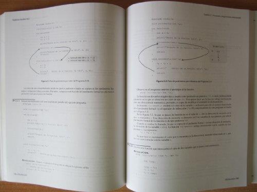 PROBLEMAS RESUELTOS DE PROGRAMACION EN LENGUAJE C | 9788497321020 | GARCIA CARBALLERIA, FELIX | Llibreria L'Illa - Llibreria Online de Mollet - Comprar llibres online