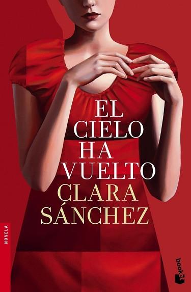 CIELO HA VUELTO, EL | 9788408145110 | SÁNCHEZ, CLARA | Llibreria L'Illa - Llibreria Online de Mollet - Comprar llibres online