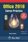 OFFICE 2016 CURSO PRÁCTICO | 9788499646343 | HANDZ, VALENTIN | Llibreria L'Illa - Llibreria Online de Mollet - Comprar llibres online