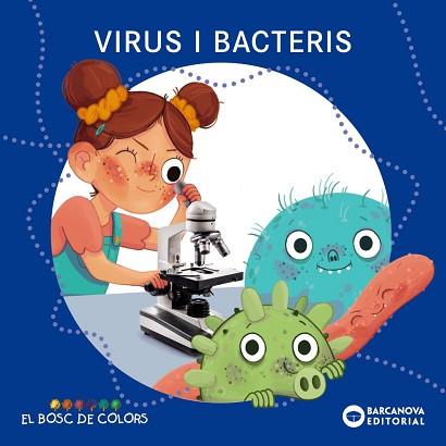 VIRUS I BACTERIS | 9788448952082 | BALDÓ, ESTEL/GIL, ROSA/SOLIVA, MARIA | Llibreria L'Illa - Llibreria Online de Mollet - Comprar llibres online