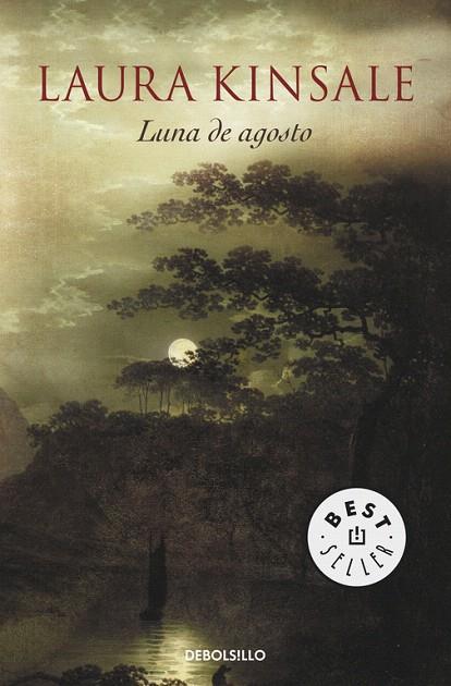 LUNA DE AGOSTO | 9788490322598 | KINSALE, LAURA | Llibreria L'Illa - Llibreria Online de Mollet - Comprar llibres online