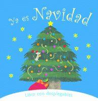 YA ES NAVIDAD | 9788424629694 | Llibreria L'Illa - Llibreria Online de Mollet - Comprar llibres online