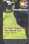 GATO NEGRO, EL / THE BLACK CAT | 9788493958305 | POE, EDGAR ALLAN