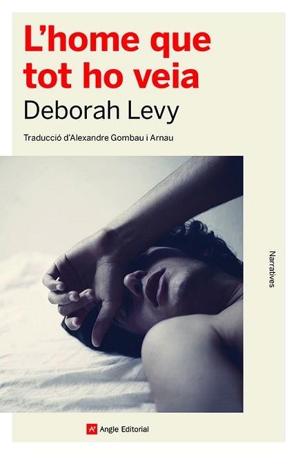 HOME QUE TOT HO VEIA, L' | 9788419017376 | LEVY, DEBORAH | Llibreria L'Illa - Llibreria Online de Mollet - Comprar llibres online