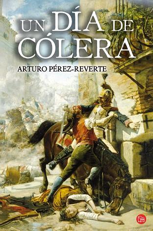 DIA DE COLERA, UN | 9788466323079 | PEREZ REVERTE, ARTURO | Llibreria L'Illa - Llibreria Online de Mollet - Comprar llibres online