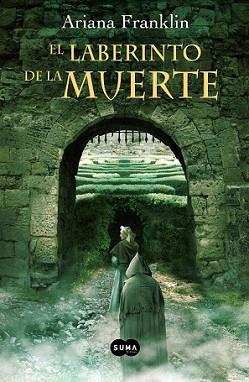 LABERINTO DE LA MUERTE, EL | 9788483653678 | FRANKLIN, ARIANA | Llibreria L'Illa - Llibreria Online de Mollet - Comprar llibres online