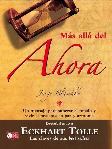 MAS ALLA DEL AHORA | 9788479279974 | BLASCHKE, JORGE | Llibreria L'Illa - Llibreria Online de Mollet - Comprar llibres online