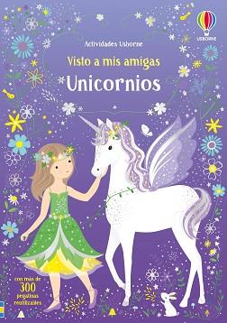 UNICORNIOS | 9781835407424 | WATT, FIONA | Llibreria L'Illa - Llibreria Online de Mollet - Comprar llibres online