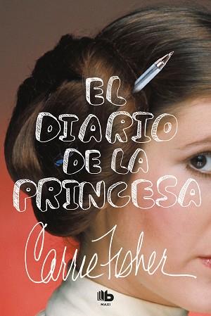 DIARIO DE LA PRINCESA, EL | 9788490705841 | FISHER, CARRIE | Llibreria L'Illa - Llibreria Online de Mollet - Comprar llibres online