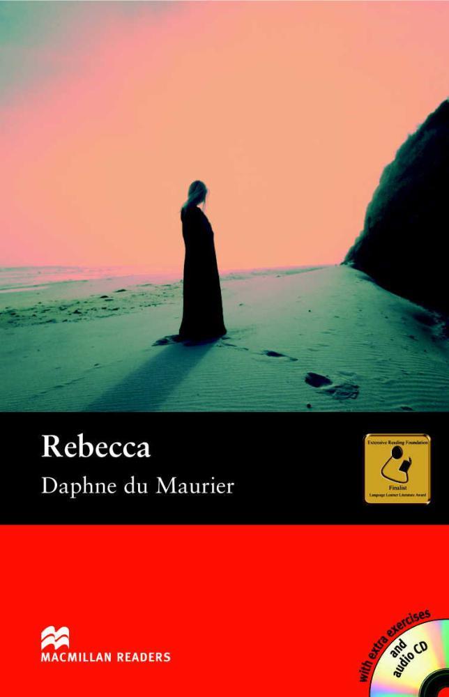 REBECCA (+ CD) | 9781405077132 | MAURIER, DAPHNE DU | Llibreria L'Illa - Llibreria Online de Mollet - Comprar llibres online