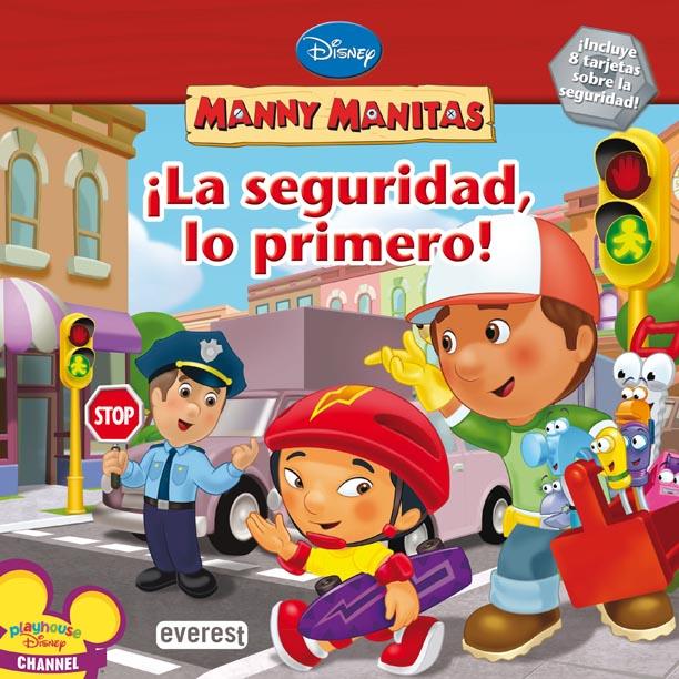 SEGURIDAD LO PRIMERO, LA | 9788444164137 | MARCY KELMAN | Llibreria L'Illa - Llibreria Online de Mollet - Comprar llibres online