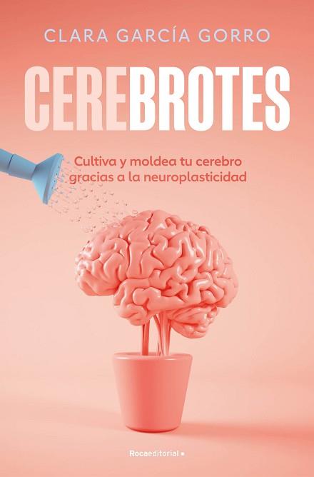 CEREBROTES | 9788419965011 | GARCÍA GORRO, CLARA | Llibreria L'Illa - Llibreria Online de Mollet - Comprar llibres online